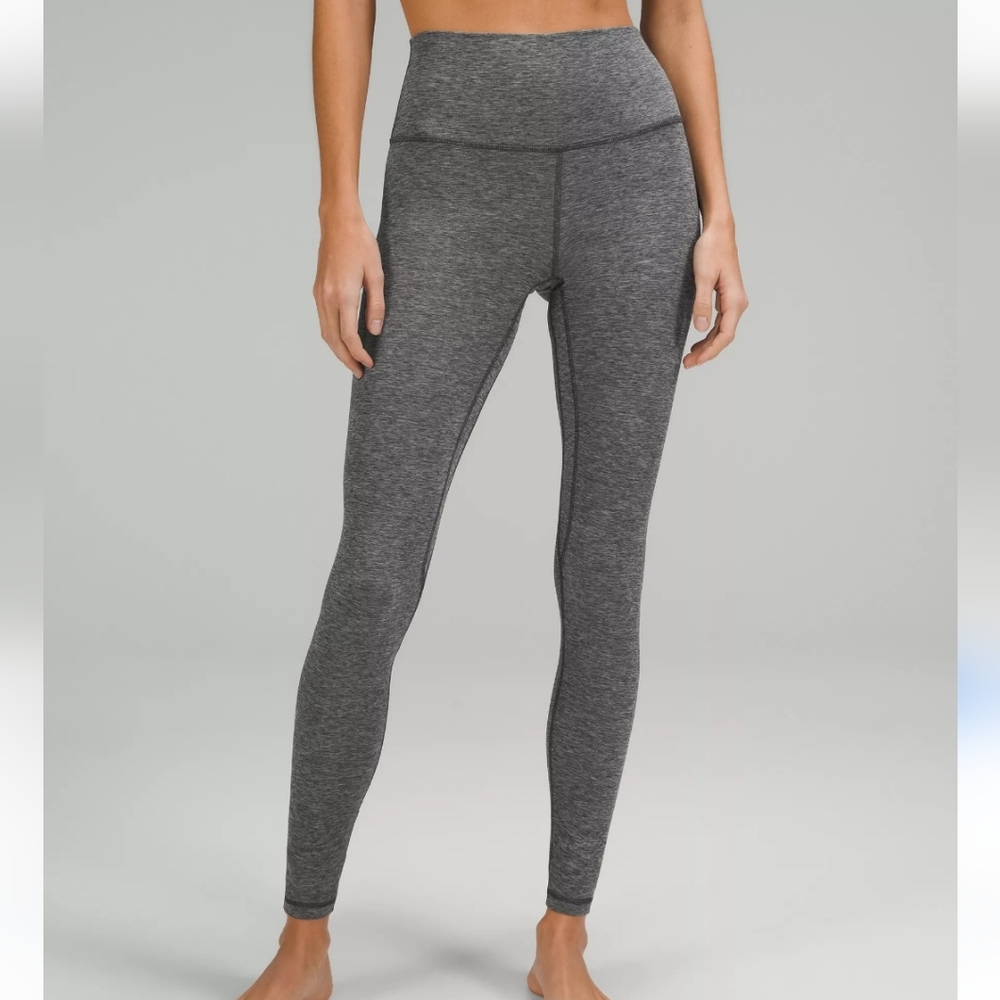 Lululemon Wunder Under Leggings